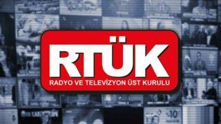 Üç Kuruş dizisine RTÜK'ten ceza