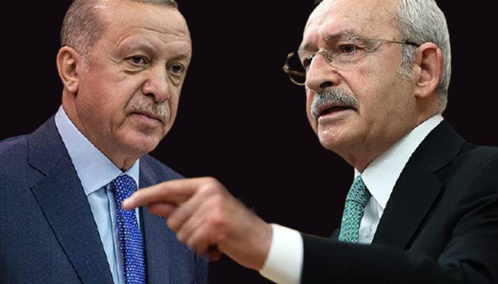 Merkez Bankasının faiz kararı sonrası Kılıçdaroğlu'ndan Erdoğan'a çağrı