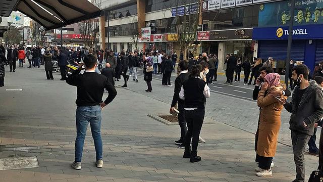 Düzce'deki depremler sonrası dikkat çeken Büyük deprem açıklaması