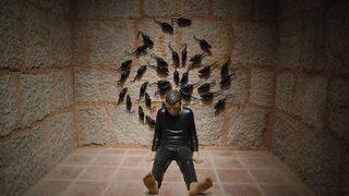 Restorasyonun ardından ziyarete açılan Zindan Kapısı turistlerin ilgisini çekiyor