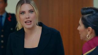 Yasak Elma 121. bölüm fragmanı: Çağatay’ın hamlesi Yıldız’ı şoke etti