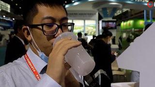 Koronavirüsle mücadelede yeni gelişme! Solunabilen aşı tanıtıldı: 10 saniyede hazır