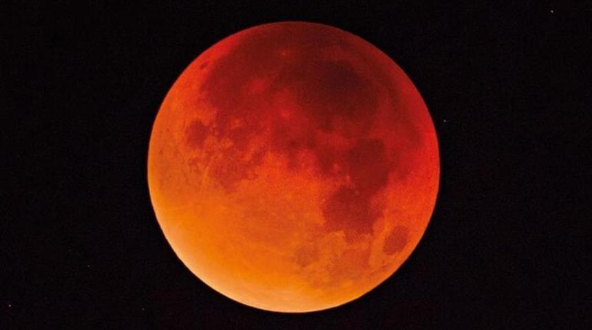 2021 Ay tutulmasının burçlara etkisi! Ay tutulması Koç, Yengeç, İkizler, Oğlak ve Balık burçlarını nasıl etkileyecek?