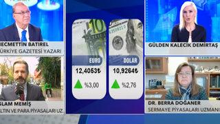 İslam Memiş'ten faiz kararı sonrası çarpıcı iddia: İstifa ve görevden almalar olabilir