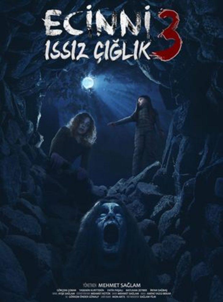 Bu hafta 10 film vizyona girecek! Bu hafta vizyonda neler var? (18-25 Kasım 2021) G4