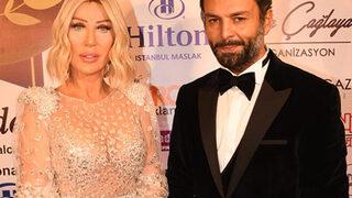 Seda Sayan ve Ata Çağlayan yine yakalandı! Faik abi basıldık