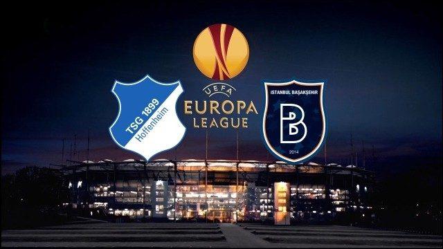 Hoffenheim - Başakşehir maçı ne zaman, saat kaçta, hangi kanalda? Şifresiz kanalda mı olacak?