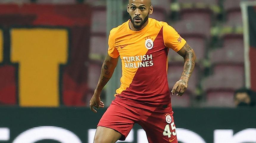 Marcao'nun menajerinden transfer açıklaması