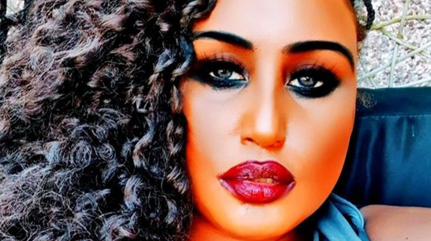 Göğüsleri nedeniyle sosyal medyadan atıldığını iddia eden kadından itiraf: Ayrımcılığa uğradım