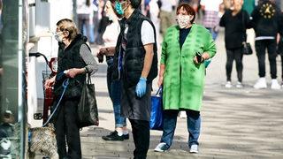 Çekya'dan PCR testi kararı! Aşısızlara tamamen yasaklanacak