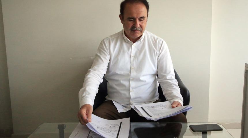 Mersin'de kadının, "Kocam benden habersiz evimizi satamaz" başvurusu haklı bulundu