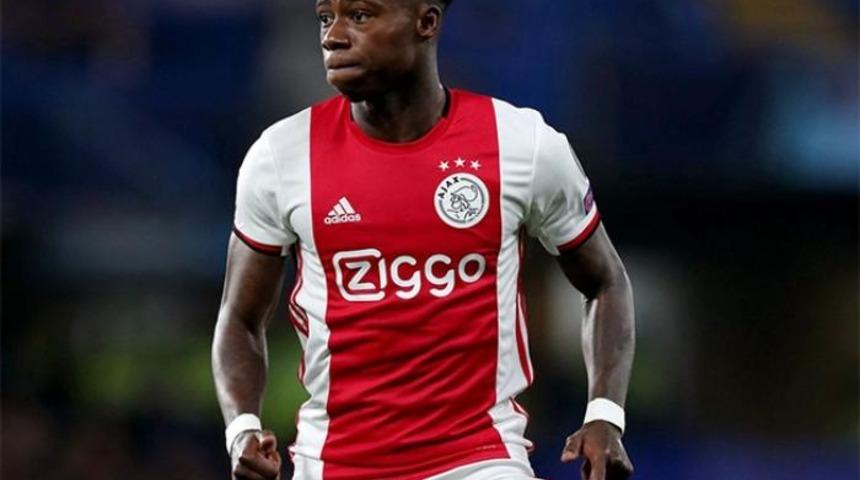 Hollandalı futbolcu Promes adam öldürmeye teşebbüsten yargılanacak