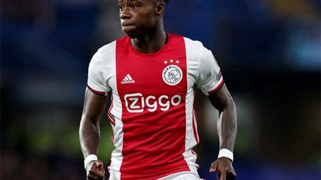 Hollandalı futbolcu Promes adam öldürmeye teşebbüsten yargılanacak