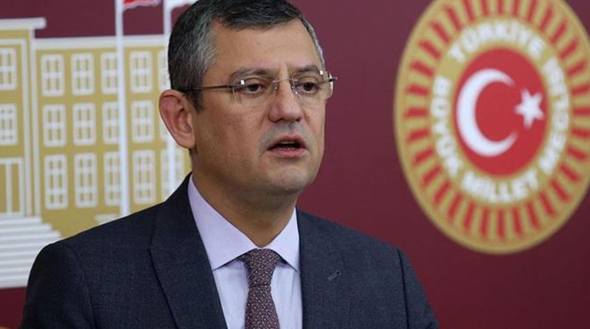 CHP'den koronavirüs tablosuyla ilgili 'aşılı-aşısız' önerisi