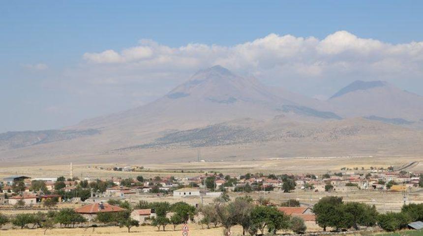 Hasan Dağı nerede? Hasan Dağı patlarsa ne olur?