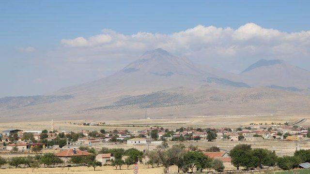 Hasan Dağı nerede? Hasan Dağı patlarsa ne olur?