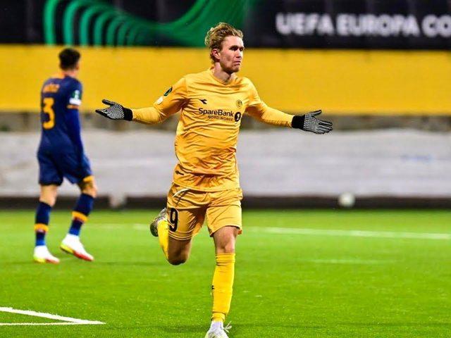 İşte G.Saray'ın yeni forveti! Menajeri İstanbul'a geliyor