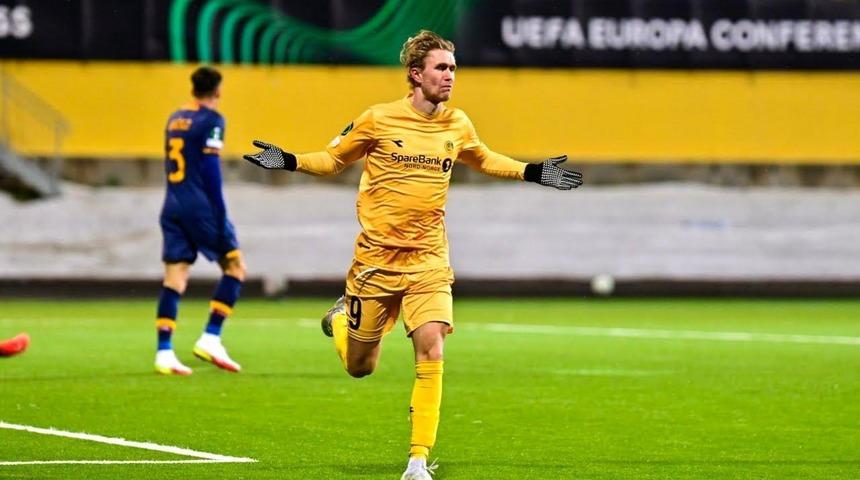 İşte G.Saray'ın yeni forveti! Menajeri İstanbul'a geliyor