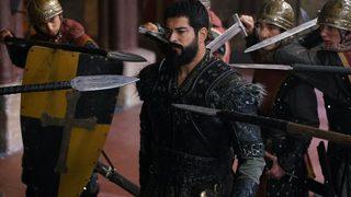 Kuruluş Osman 71. son bölümüyle zirvede yer aldı! Osman Bey intikam için harekete geçti