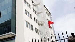 AK Parti'ye yakın yazardan Sözcü operasyonuna tepki