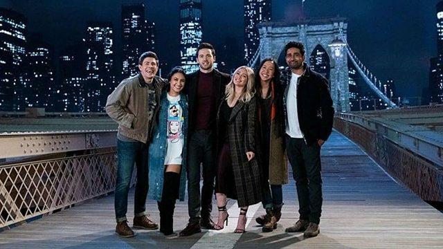 How I Met Your Father ne zaman başlıyor? Yayın tarihi belli oldu