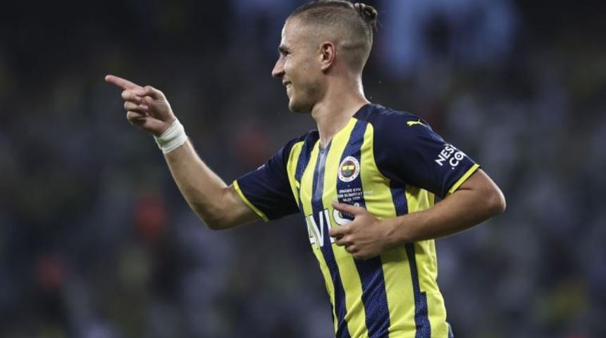 Fenerbahçe'de flaş gelişme! Pelkas ayrılıyor