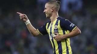 Fenerbahçe'de flaş gelişme! Pelkas ayrılıyor