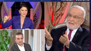 Faiz kararına Karamollaoğlu'ndan dikkat çeken 'alkol koması' benzetmesi