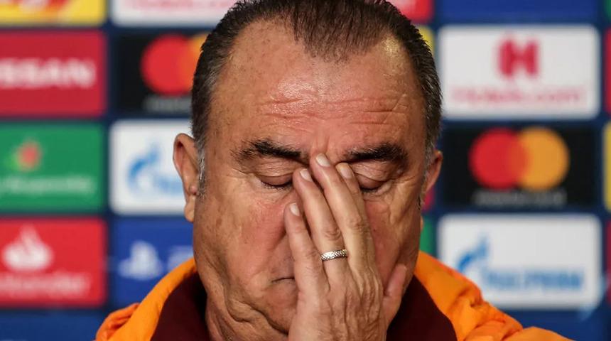 Galatasaray'da derbi öncesi 3 eksik