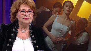 Gülseren Budayıcıoğlu'ndan Camdaki Kız itirafı: Gerçeği çok daha ağır ve travmatik