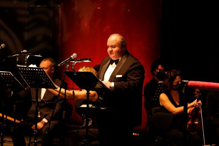 SAMDOB'dan "Dostlar Beni Hatırlasın, Bir Aşık Veysel Hikayesi" konseri G1