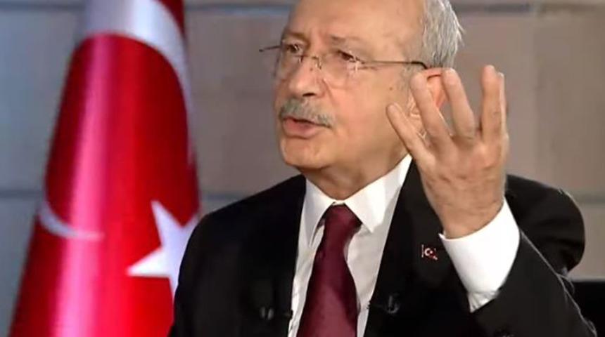 Yavaş veya İmamoğlu aday olacak mı? Kılıçdaroğlu'ndan açıklama