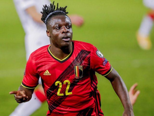 Barcelona, Jeremy Doku'yu takibe aldı