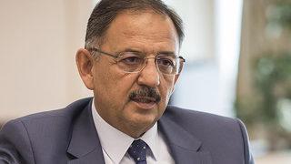 Özhaseki'den LGBTİ+ açıklaması: Sözlerimin arkasındayım