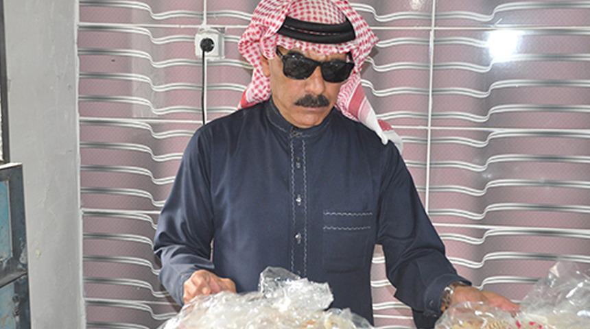 Suriyeli şarkıcı Omar Souleyman serbest bırakıldı