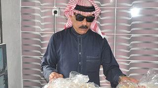 Suriyeli şarkıcı Omar Souleyman serbest bırakıldı