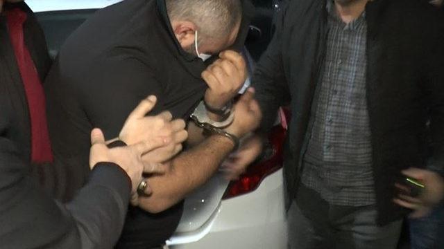 Canice öldürülen Neslihan Kaya’nın katil zanlısı yakalandı