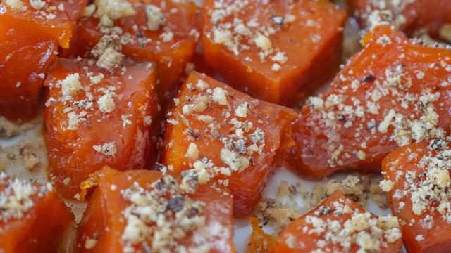 Kabak tatlısı nasıl yapılır? Kabak tatlısı malzemeleri neler?