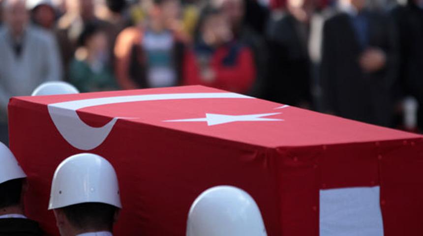 Son Dakika: MSB duyurdu! 1 asker şehit