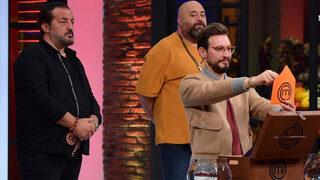 MasterChef'te haftanın eleme adayları kimler oldu? Sakarya'da yarıştılar! 18 Kasım MasterChef dokunulmazlık oyununu kim kazandı?