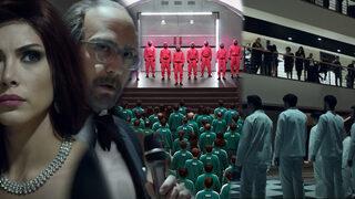 Teşkilat 23. yeni bölüm 2. fragmanı! Zehra ve Serdar'ı şoke eden satranç oyunu