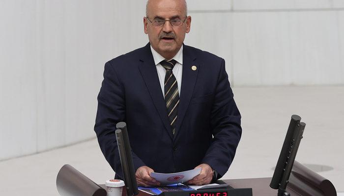 Kahramanmaraş Milletvekili İmran Kılıç hayatını kaybetti