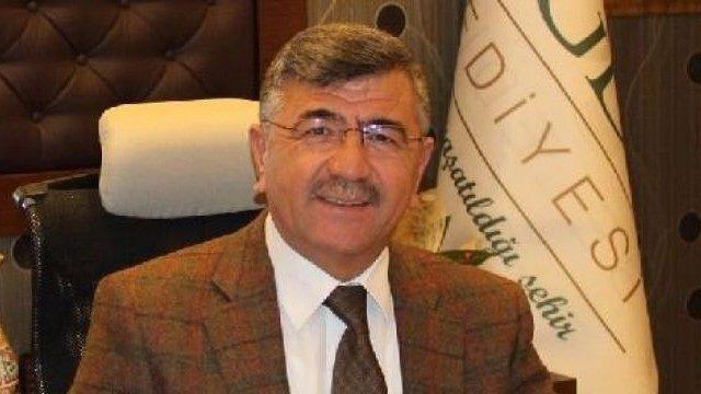 Son dakika! Niğde Belediye Başkanı istifa etti!