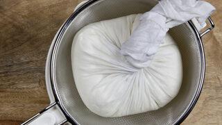 Yoğurdunuzun mayası tutmadı mı ya da ekşidi mi? İşte bu yoğurtla yapabileceğiniz enfes bir tarif