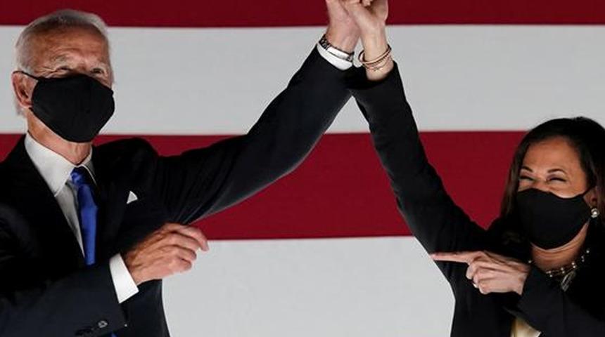 Beyaz Saray yetkilisi duyurdu! ABD'de 'Harris' istifası