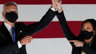 Beyaz Saray yetkilisi duyurdu! ABD'de 'Harris' istifası