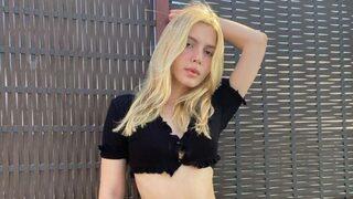 Aleyna Tilki'nin şarkıcı kardeşi Ayça Tilki, Instagram paylaşımlarıyla gündemde!