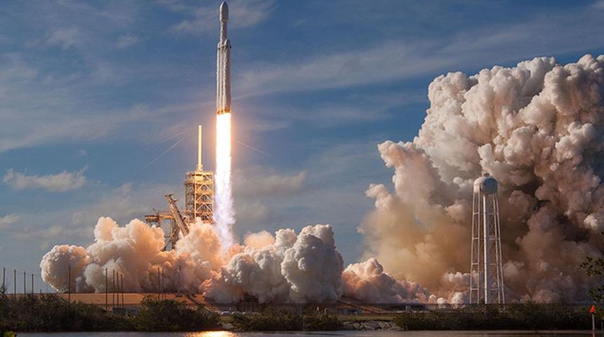 Bilgi Elon Musk'tan geldi! SpaceX, ilk kez deneyecek