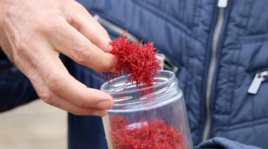 Osmanlı'da tıpta kullanılıyordu! Türkiye'nin her yerinden istiyorlar: Yetişemiyorum