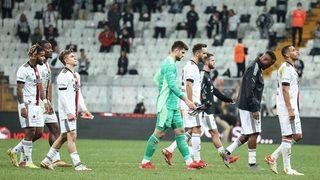 Beşiktaş'ta Cyle Larin teklifi kabul etmedi
